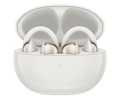 Słuchawki bezprzewodowe TCL Cristal Clip On-Ear Headphones