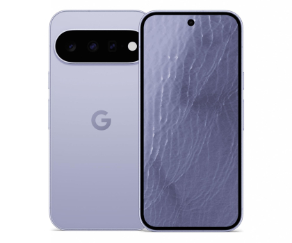 Smartfon / Telefon Google Pixel 11 5G 12/512GB Jasnoliliowy