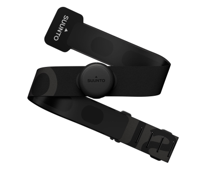 Pulsometr Suunto SHRM2 HR BELT W/ BLACK STRAP M/L