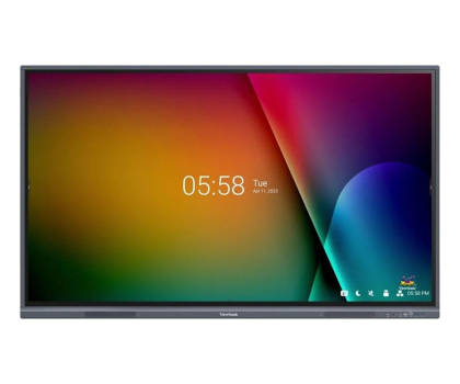 Monitor wielkoformatowy ViewSonic ViewBoard IFP6533-G 65"