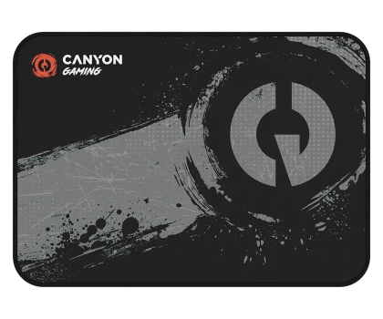 Podkładka pod mysz CANYON MP-3 350x250mm (Black)