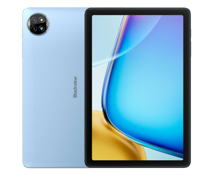 Tablet 10" Blackview TAB 20 WiFi 10.1" (4/64) niebieski
