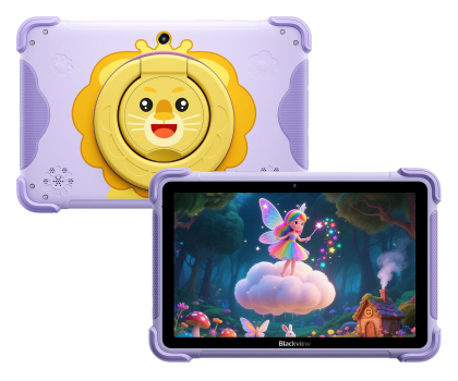 Tablet 8" Blackview LINK 1 kids 8,9" (4/64) fioletowy