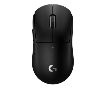Myszka bezprzewodowa Logitech G PRO X Superlight 2c czarny