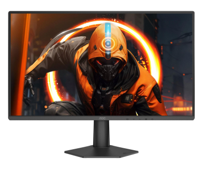Monitor LED 24" (23,5"-26,4") AOC 24G50F