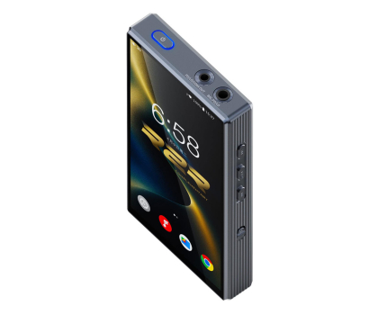 Odtwarzacz MP3 FiiO FiiO M33 blue - przenośny odtwarzacz audio R2R
