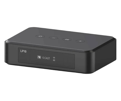 Odtwarzacz CD / sieciowy Arylic Arylic LP10 - Streamer audio AirPlay 2 i Google Cast
