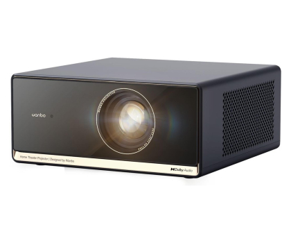 Projektor WANBO X5S
