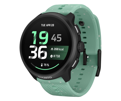 Smartwatch Suunto RUN 2 ALOE GREEN 64GB