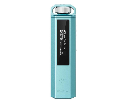 Odtwarzacz MP3 FiiO FiiO SNOWSKY ECHO NANO sky blue - przenośny odtwarzacz audio