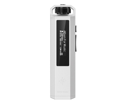 Odtwarzacz MP3 FiiO FiiO SNOWSKY ECHO NANO white - przenośny odtwarzacz audio