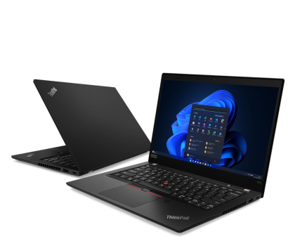 Laptop odnowiony Lenovo ThinkPad X13 G1 i5-10210U/16GB/512/Win11 odnowiony