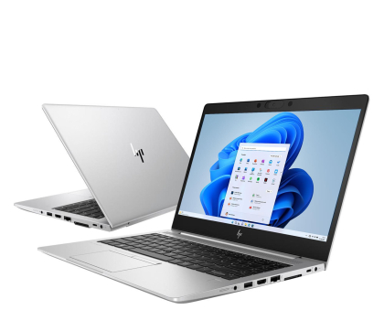 Laptop odnowiony HP EliteBook 745 G6 Ryzen 5 PRO 3500U/16GB/512/Win11 odnowiony