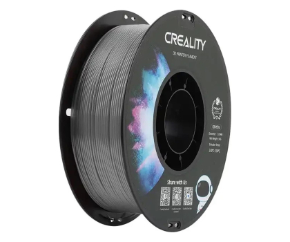 Filament do drukarki 3D CREALITY Filament CR-PETG  (Szary)