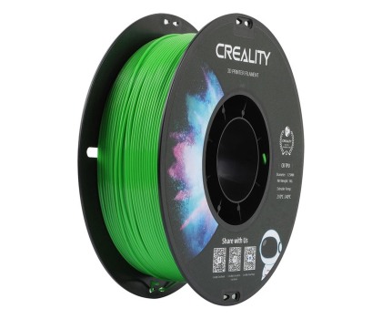 Filament do drukarki 3D CREALITY Filament TPU Creality (Zielony)
