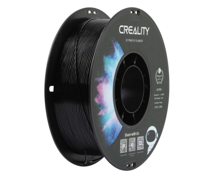 Filament do drukarki 3D CREALITY Filament TPU Creality (Czarny)