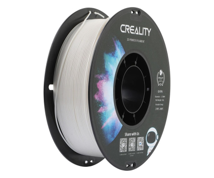 Filament do drukarki 3D CREALITY Filament TPU Creality (Biały)