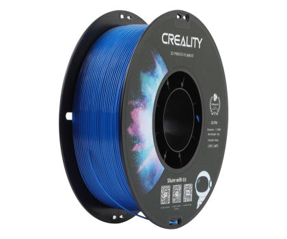 Filament do drukarki 3D CREALITY Filament TPU Creality (Niebieski)