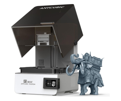 Drukarka 3D Anycubic Photon P1 Max