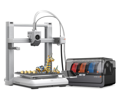 Drukarka 3D Anycubic Kobra 4 Combo
