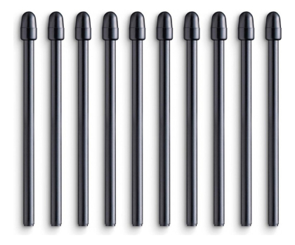 Akcesorium do tabletów graficznych Wacom Wkłady Standard (10 szt.)