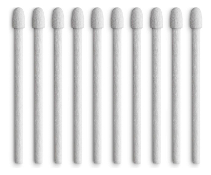Akcesorium do tabletów graficznych Wacom Wkłady Nibs Felt (10 szt.)