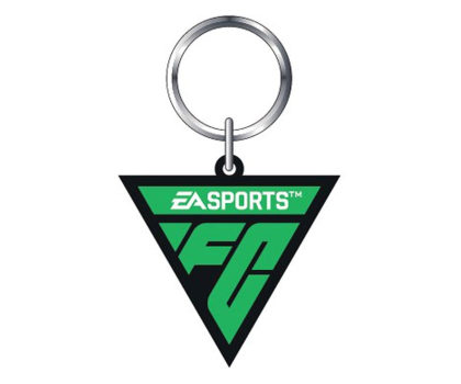 Brelok z gier PlayStation Breloczek EA Sports FC  27