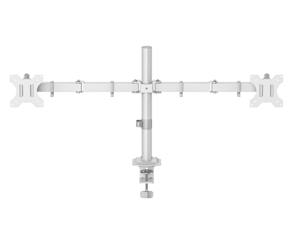 Uchwyt do monitora Hama 220904 13" - 35" Biały