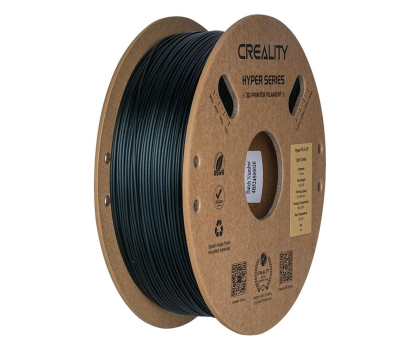 Filament do drukarki 3D CREALITY Filament Hyper PLA-CF Creality (Ciemny zielony)
