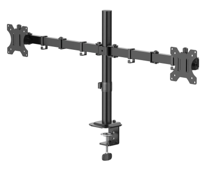 Uchwyt do monitora Hama 220903 13" - 35" Czarny