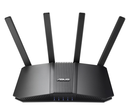 Router ASUS RT-BE59 (5000Mb/s a/b/g/n/ac/ax/be)