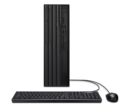 Desktop Acer Veriton Vero 4000 SFF Ultra 5-225/16GB/512/Win11P DVD