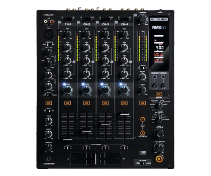 Konsola DJ RELOOP RMX-60 Digital
