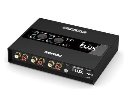 Interfejs audio RELOOP FLUX