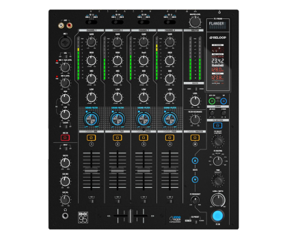 Konsola DJ RELOOP RMX-95
