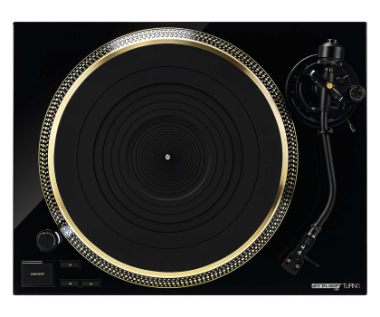 Gramofon RELOOP Turn 5