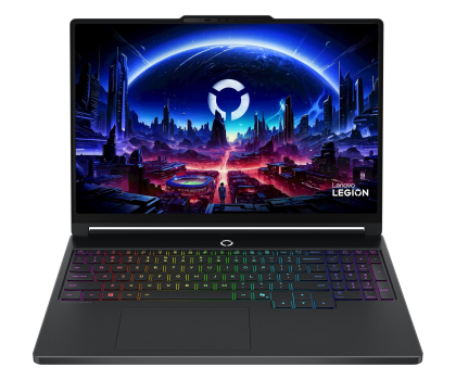 Laptop 15" - 16" Lenovo Legion 5-15 Ultra 7-356H/32GB/512+512 RTX5060 OLED 165Hz