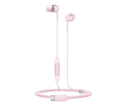 Słuchawki przewodowe Sennheiser CX 80U SAKURA