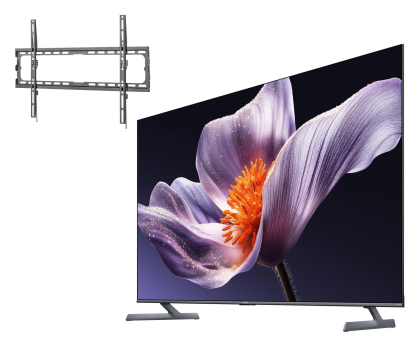 Telewizor 60” - 69" Xiaomi TV S Pro 65" MiniLED 4K 144 Hz Google TV +UT-300
