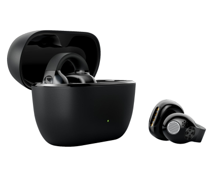 Słuchawki bezprzewodowe Sennheiser ACCENTUM CLIP Black