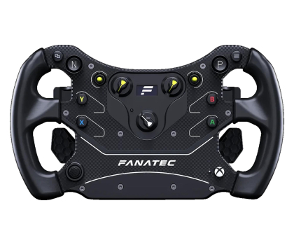 Kierownica FANATEC CSL STEERING WHEEL GT3