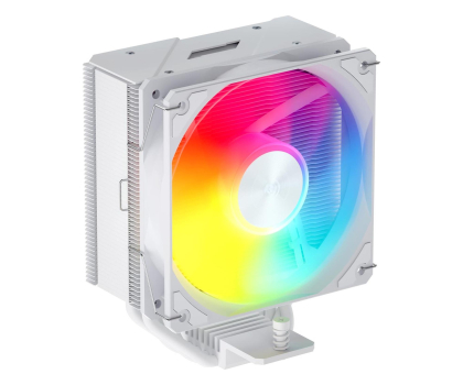 Chłodzenie procesora FSP NP5-WA White 120mm