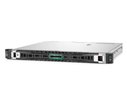 Serwer HPE ProLiant DL20 Gen11 Xeon E-2434/32GB/2x480GB SSD