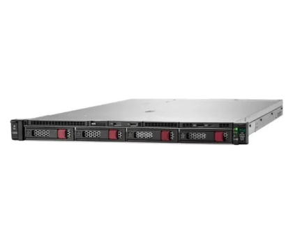 Serwer HPE ProLiant DL360 Gen12 Xeon 6505P/64GB/2x480GB SSD