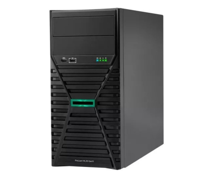 Serwer HPE ProLiant ML30 Gen11 Xeon 6325P/32GB/2x480GB SSD