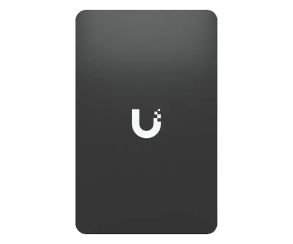 Inteligentny zamek Ubiquiti UA-Card-B-10 Karta dostępu UniFi Access Card 10-pack