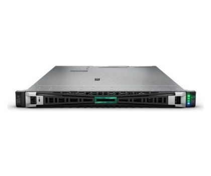 Serwer HPE ProLiant DL360 Gen11 Xeon-S 4510/64GB/2x960GB SSD