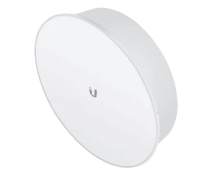 Most Wi-Fi (WDS) Ubiquiti PBE-M5-400-ISO CPE PowerBeam 5GHz 1x RJ45 1000Mb/s 25dBi