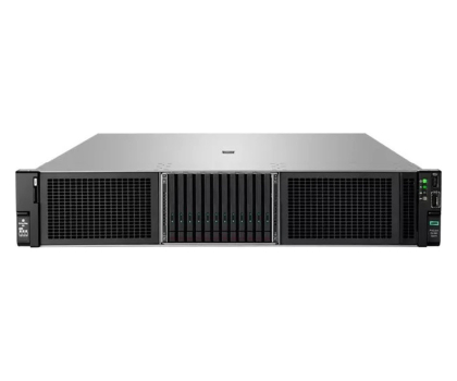 Serwer HPE ProLiant DL380 Gen11 Xeon-S 4514Y/64GB/2x2.4TB HDD