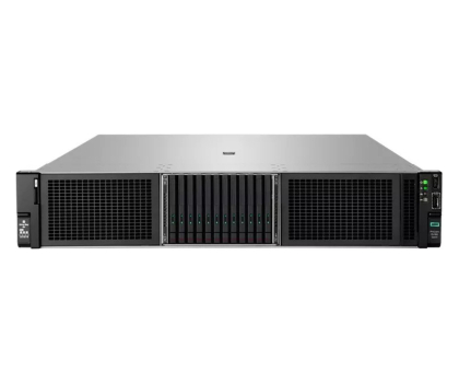 Serwer HPE ProLiant DL380 Gen11 Xeon-G 5515+/64GB/2x480GB SSD